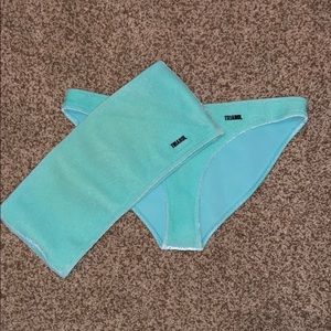 TRIANGL swim suit